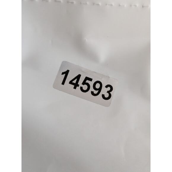 Vtg Breakers Shorts Mens 34 Nylon Bermudas Sailing Angles Surfing Cargo Pockets - Picture 10 of 10